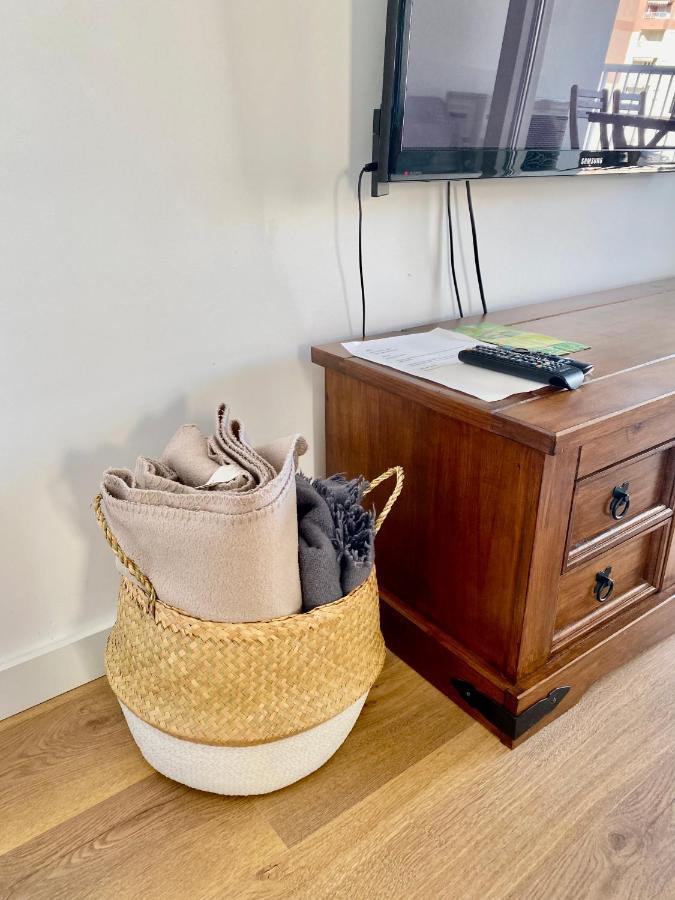 Lowenva Beach Apartment Canet d'En Berenguer Eksteriør bilde