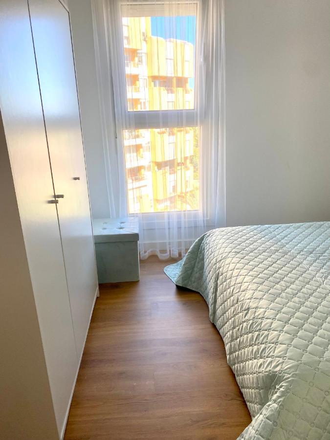 Lowenva Beach Apartment Canet d'En Berenguer Eksteriør bilde