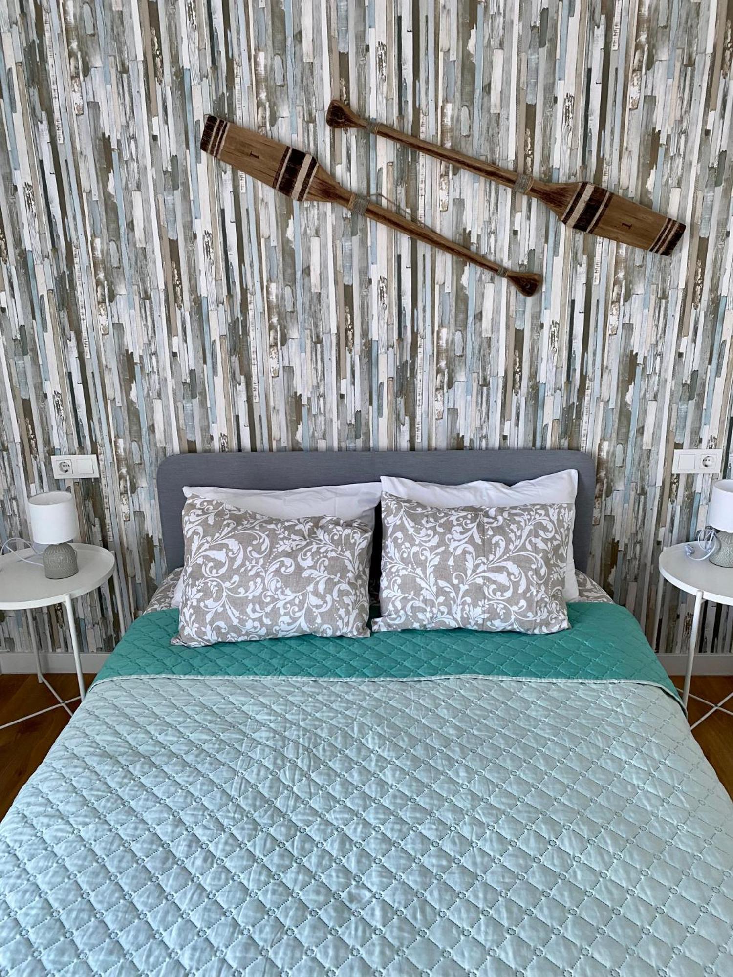 Lowenva Beach Apartment Canet d'En Berenguer Eksteriør bilde