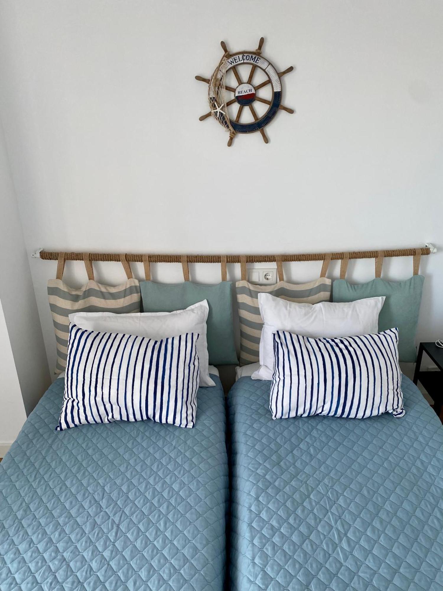 Lowenva Beach Apartment Canet d'En Berenguer Eksteriør bilde