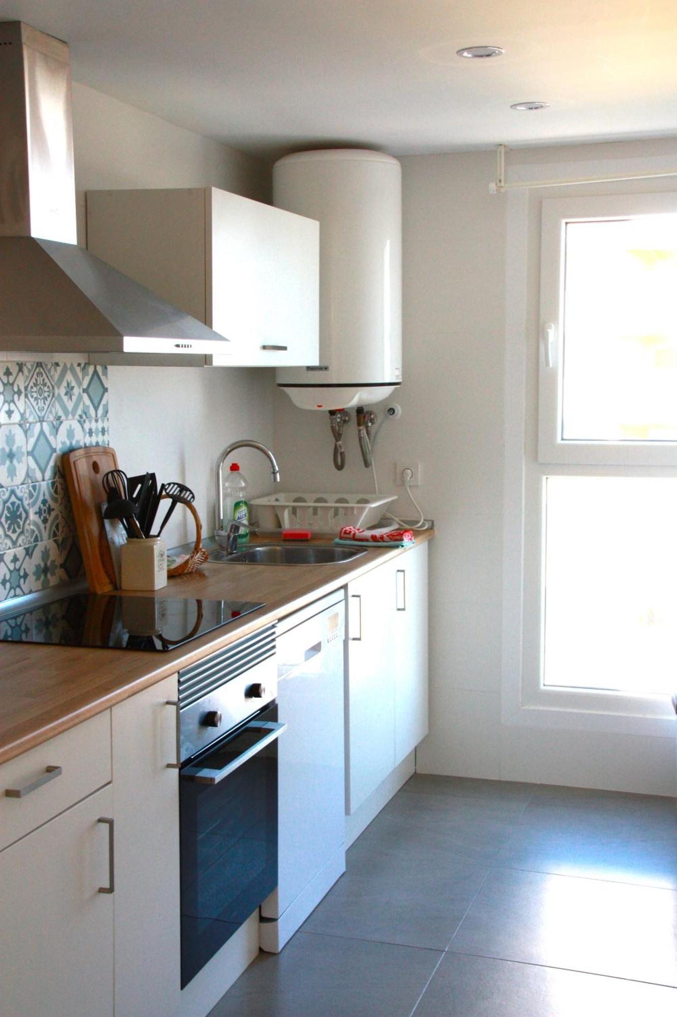 Lowenva Beach Apartment Canet d'En Berenguer Eksteriør bilde